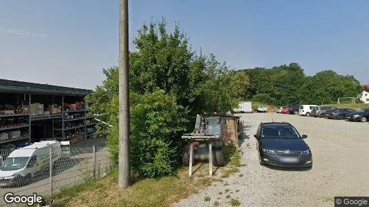 Apartments for rent in Freyung-Grafenau - Photo from Google Street View