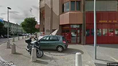 Apartments for rent in Chêne-Bourg - Photo from Google Street View