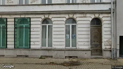 Apartments for rent in Eeklo - Photo from Google Street View