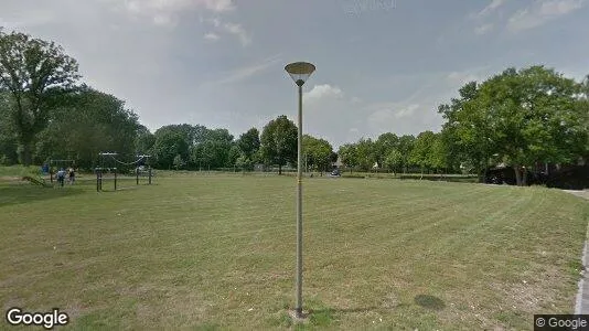 Apartments for rent in Berg en Dal - Photo from Google Street View