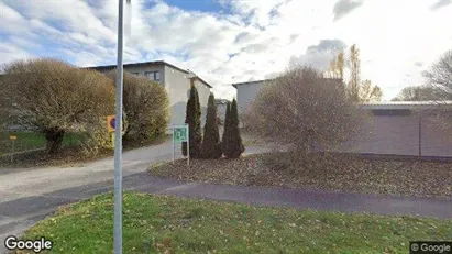 Apartments for rent in Turku - Photo from Google Street View