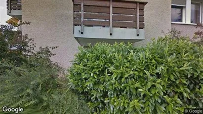 Apartments for rent in Thun - Photo from Google Street View