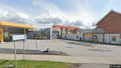 Apartments for rent in Viborg - Photo from Google Street View