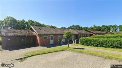 Apartments for rent in Bjerringbro - Photo from Google Street View