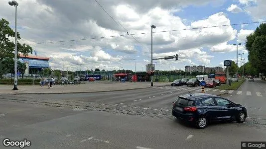 Apartments for rent in Sljeme (Medvednica-Tomislavac) - Photo from Google Street View