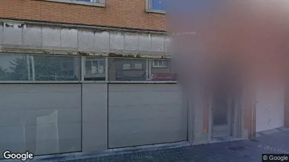 Apartments for rent in Poperinge - Photo from Google Street View