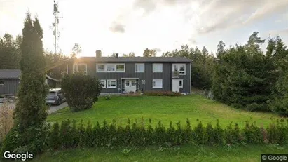 Rooms for rent in Nannestad - Photo from Google Street View