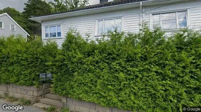 Rooms for rent in Fredrikstad - Photo from Google Street View