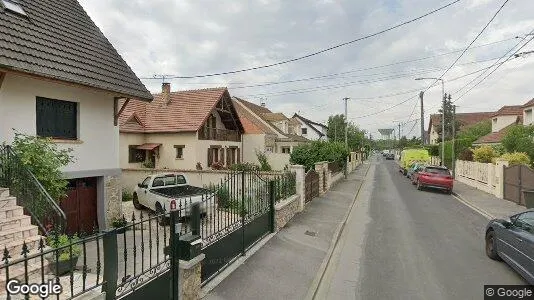 Apartments for rent in Torcy - Photo from Google Street View