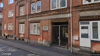 Rooms for rent in Odense C - Photo from Google Street View