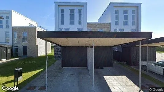 Apartments for rent in Aalborg SV - Photo from Google Street View