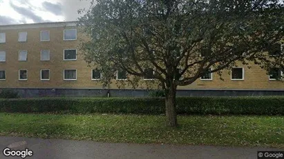 Apartments for rent in Hässleholm - Photo from Google Street View Apartments for rent in Hässleholm - Photo from Google Street View