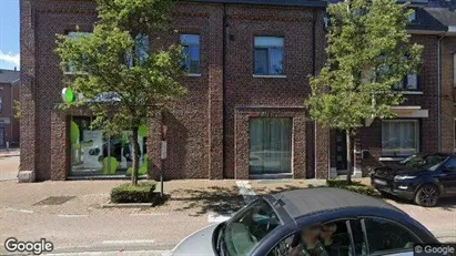 Apartments for rent in Maaseik - Photo from Google Street View