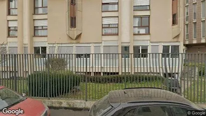 Apartments for rent in Meaux - Photo from Google Street View