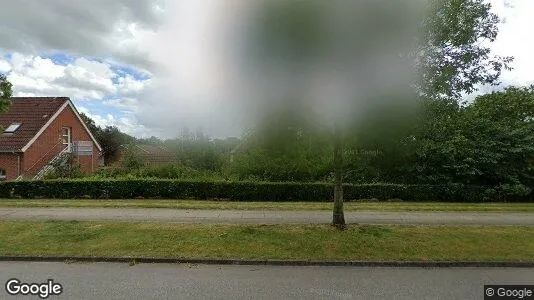 Apartments for rent in Sønder Felding - Photo from Google Street View