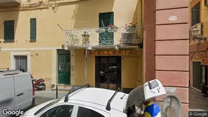 Apartments for rent in Varazze - Photo from Google Street View