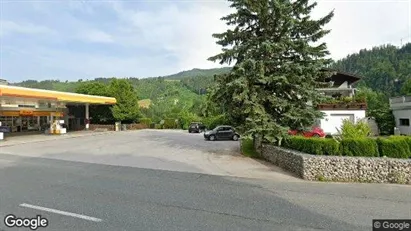 Apartments for rent in Taxenbach - Photo from Google Street View
