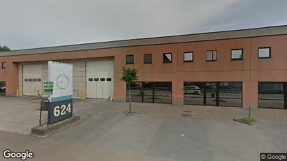 Apartments for rent in Roeselare - Photo from Google Street View