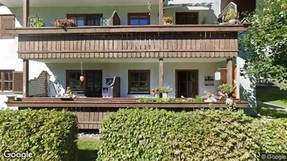 Apartments for rent in Bramberg am Wildkogel - Photo from Google Street View