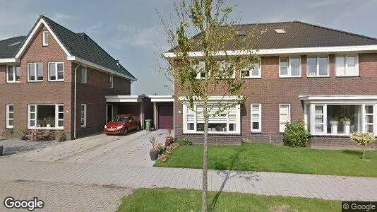 Apartments for rent in Wierden - Photo from Google Street View