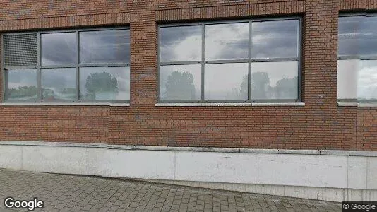 Apartments for rent in Roermond - Photo from Google Street View