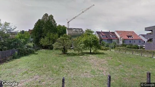 Apartments for rent in Hohenems - Photo from Google Street View