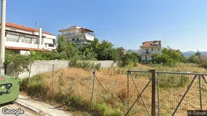 Apartments for rent in Paiania - Photo from Google Street View