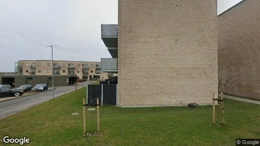 Apartments for rent in Tranbjerg J - Photo from Google Street View