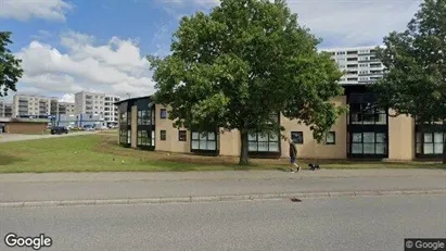 Apartments for rent in Esbjerg N - Photo from Google Street View