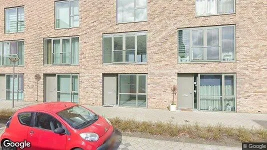 Apartments for rent in Vlaardingen - Photo from Google Street View