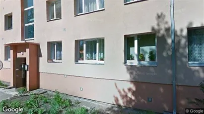 Apartments for rent in Maardu - Photo from Google Street View