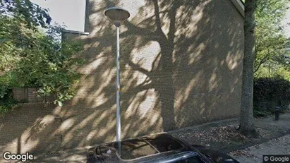 Apartments for rent in Wassenaar - Photo from Google Street View