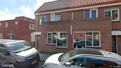 Apartments for rent in Almere - Photo from Google Street View