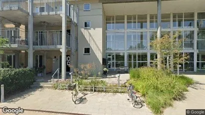 Apartments for rent in Viborg - Photo from Google Street View