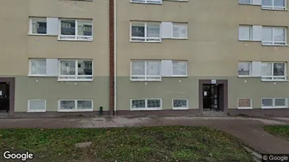 Apartments for rent in Eskilstuna - Photo from Google Street View