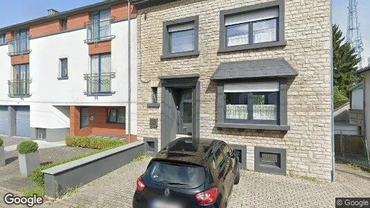 Apartments for rent in Aarlen - Photo from Google Street View