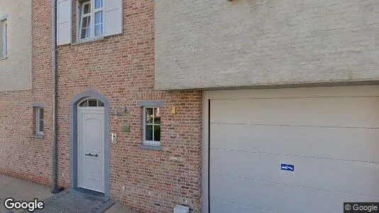 Apartments for rent in Putte - Photo from Google Street View