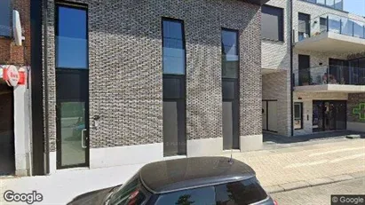 Apartments for rent in Putte - Photo from Google Street View