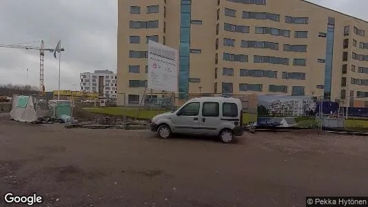 Apartments for rent in Espoo - Photo from Google Street View