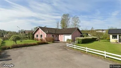 Apartments for rent in Hylte - Photo from Google Street View