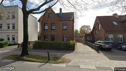 Apartments for rent in Neumünster - Photo from Google Street View