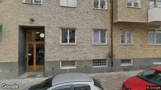 Apartments for rent in Kungsholmen - Photo from Google Street View