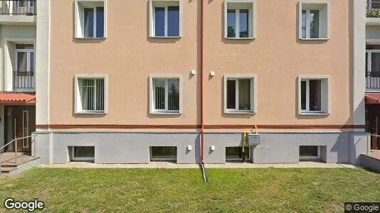 Apartments for rent in Jõhvi - Photo from Google Street View