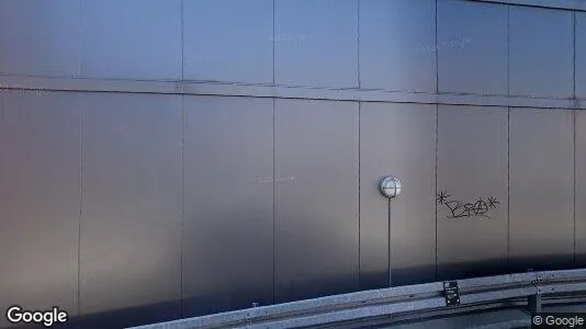 Apartments for rent in Horsens - Photo from Google Street View