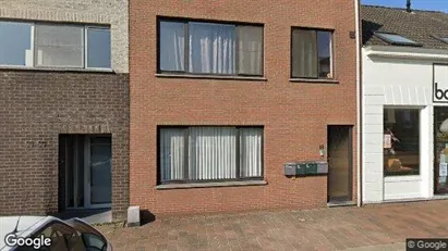 Apartments for rent in Vosselaar - Photo from Google Street View