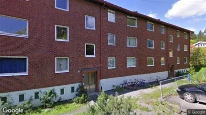 Apartments for rent in Bærum - Photo from Google Street View