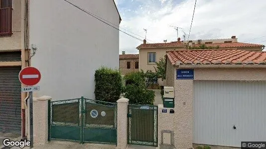 Apartments for rent in Bonneville - Photo from Google Street View