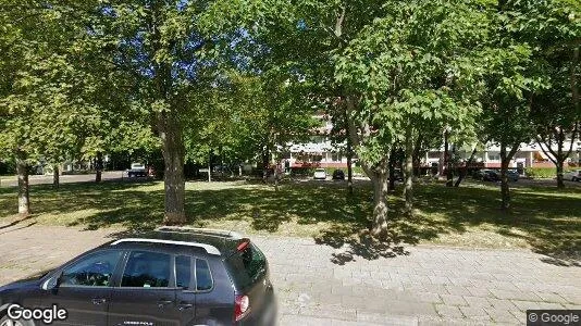 Apartments for rent in Halle (Saale) - Photo from Google Street View