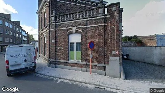 Apartments for rent in Oudenaarde - Photo from Google Street View