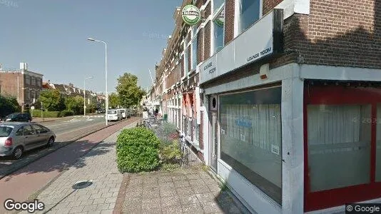 Apartments for rent in Leiden - Photo from Google Street View